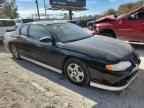 2001 CHEVROLET Monte Carlo