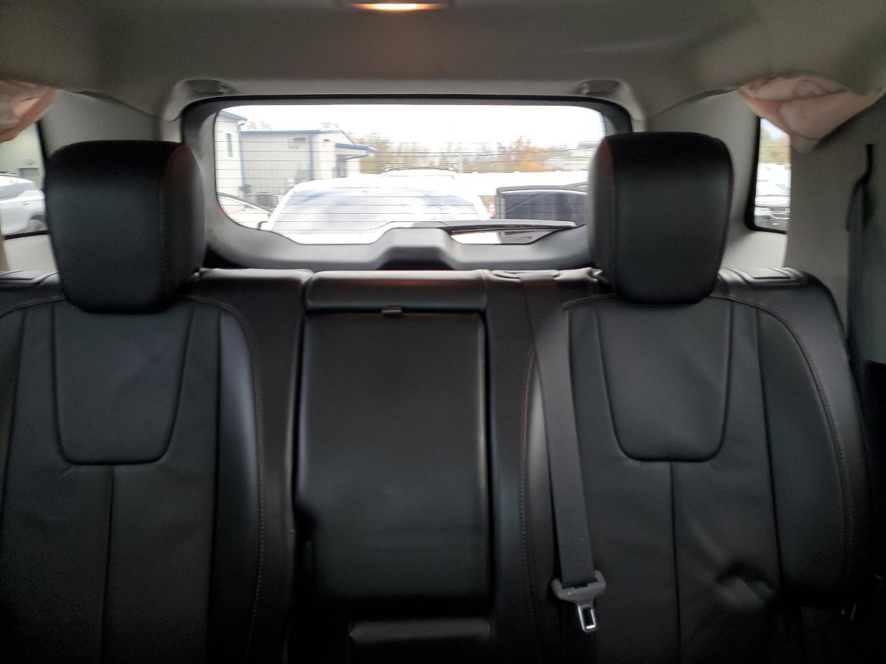 2013 GMC Terrain