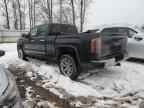 2018 GMC Sierra
