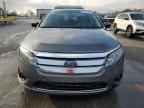2011 FORD FUSION