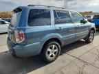 2007 HONDA PILOT