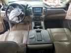 2015 CHEVROLET Suburban