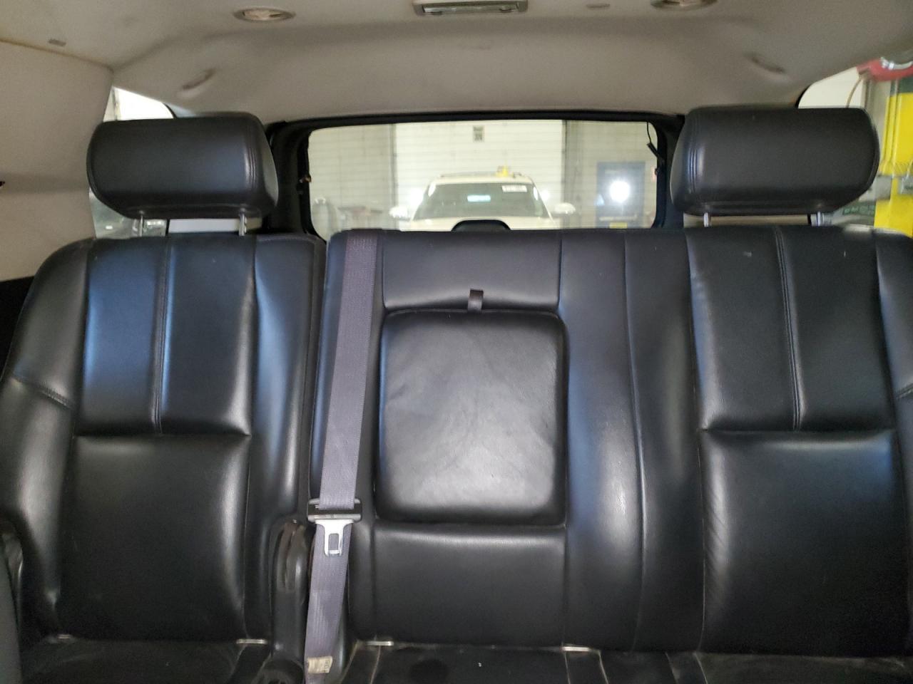 2007 CHEVROLET Tahoe