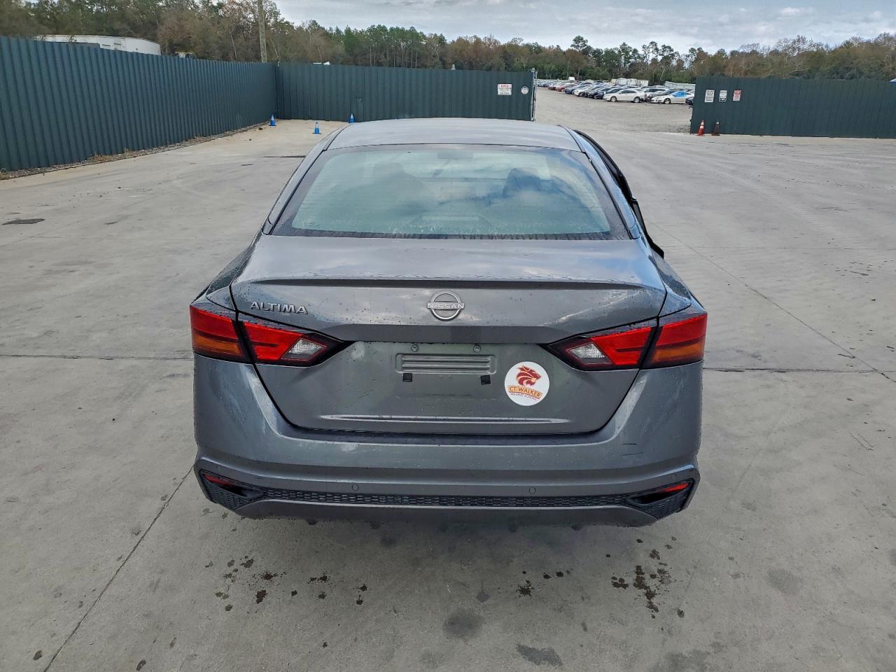 2023 NISSAN ALTIMA