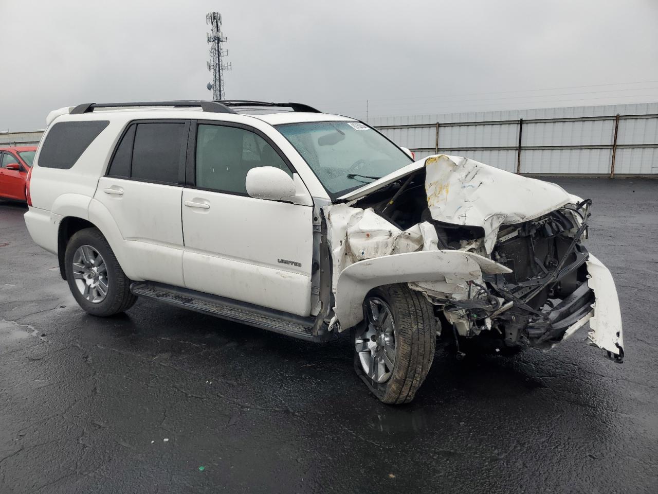 2006 TOYOTA 4Runner