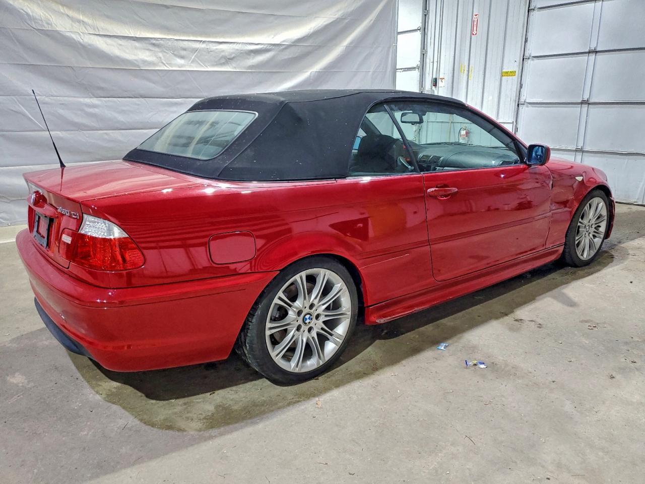 2004 BMW 3 SERIES