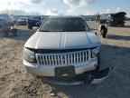 2009 LINCOLN MKZ