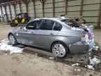 2011 BMW 3 SERIES