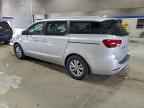 2016 KIA SEDONA