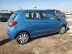 2017 MITSUBISHI MIRAGE