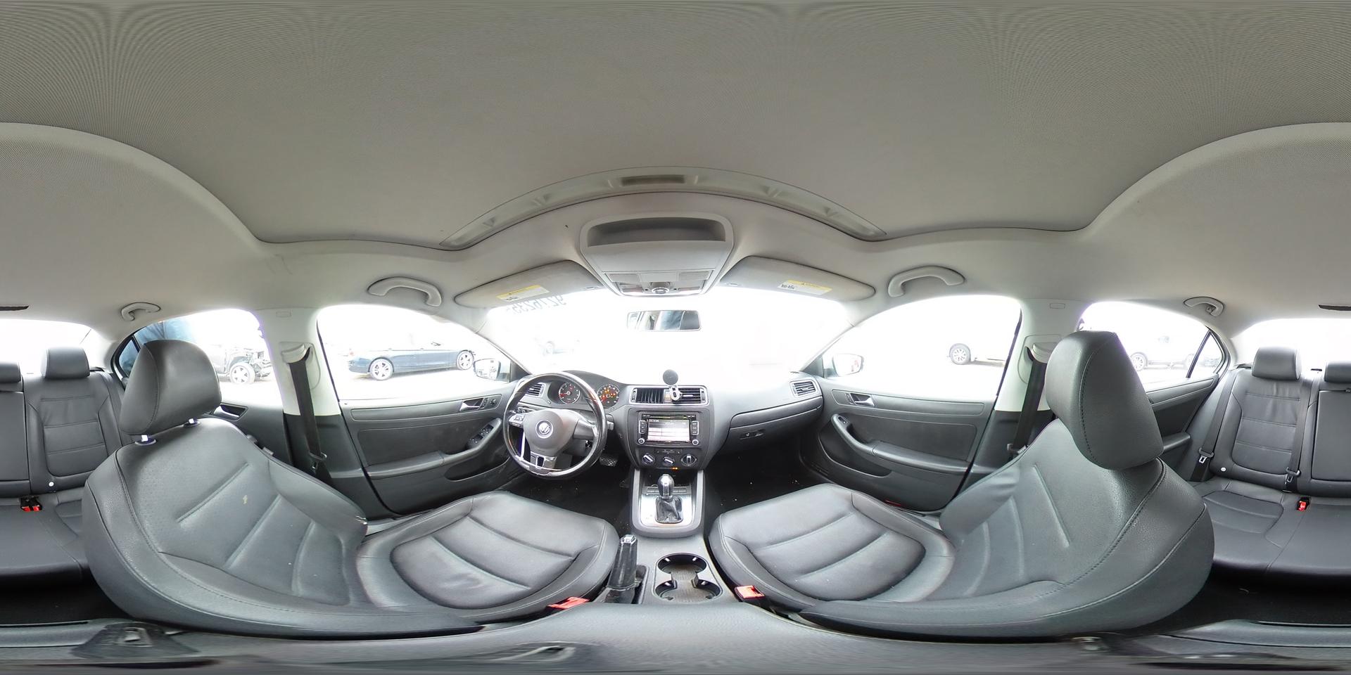 2012 VOLKSWAGEN JETTA