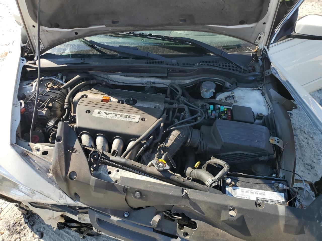 2003 HONDA ACCORD