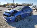 2017 SUBARU WRX