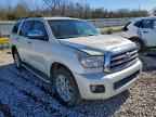 2011 TOYOTA Sequoia