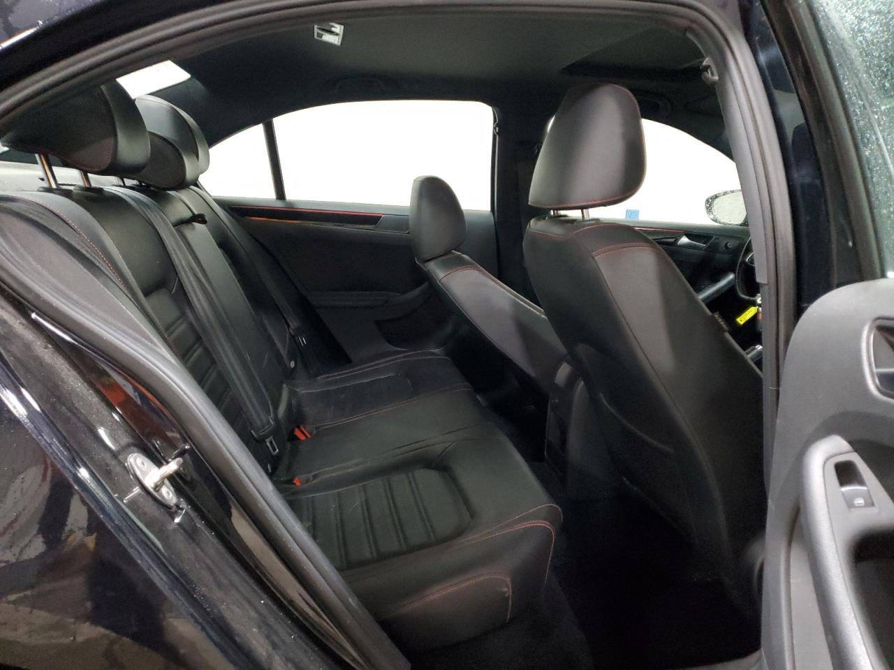 2017 VOLKSWAGEN JETTA