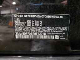2024 BMW 3 SERIES