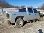 2011 CHEVROLET Silverado