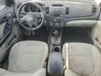 2012 KIA FORTE