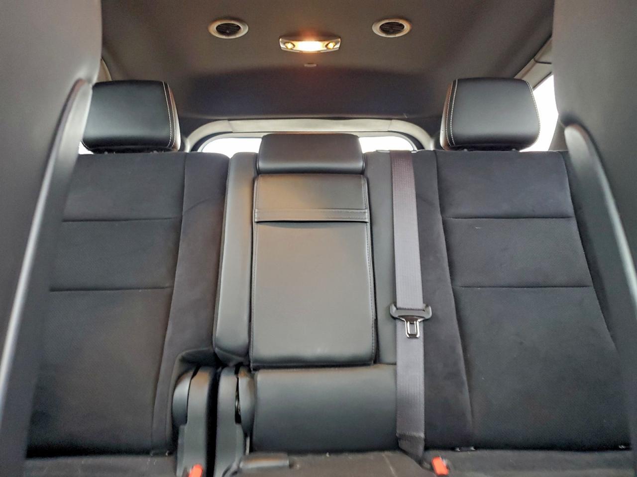 2024 DODGE DURANGO