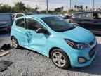 2022 CHEVROLET Spark