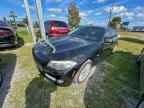 2011 BMW 5 series