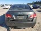 2007 LEXUS GS 350