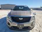 2022 CADILLAC XT5