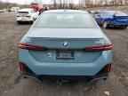 2024 BMW 5 series