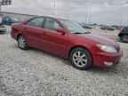 2005 TOYOTA CAMRY
