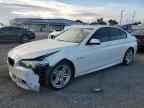 2011 BMW 5 series