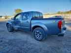 2016 NISSAN Frontier