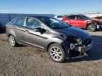2015 FORD Fiesta