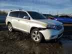 2012 TOYOTA HIGHLANDER