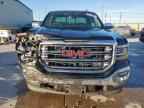 2018 GMC Sierra