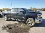 2018 CHEVROLET Silverado 2500