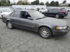 1992 NISSAN Maxima