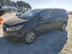 2016 KIA SEDONA