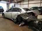 2012 INFINITI G37