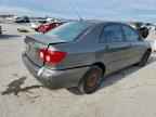 2008 TOYOTA COROLLA