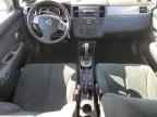 2011 NISSAN VERSA