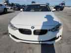 2014 BMW 4 Series