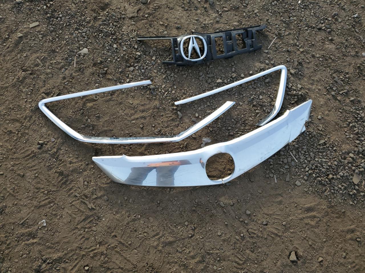 2015 ACURA TLX