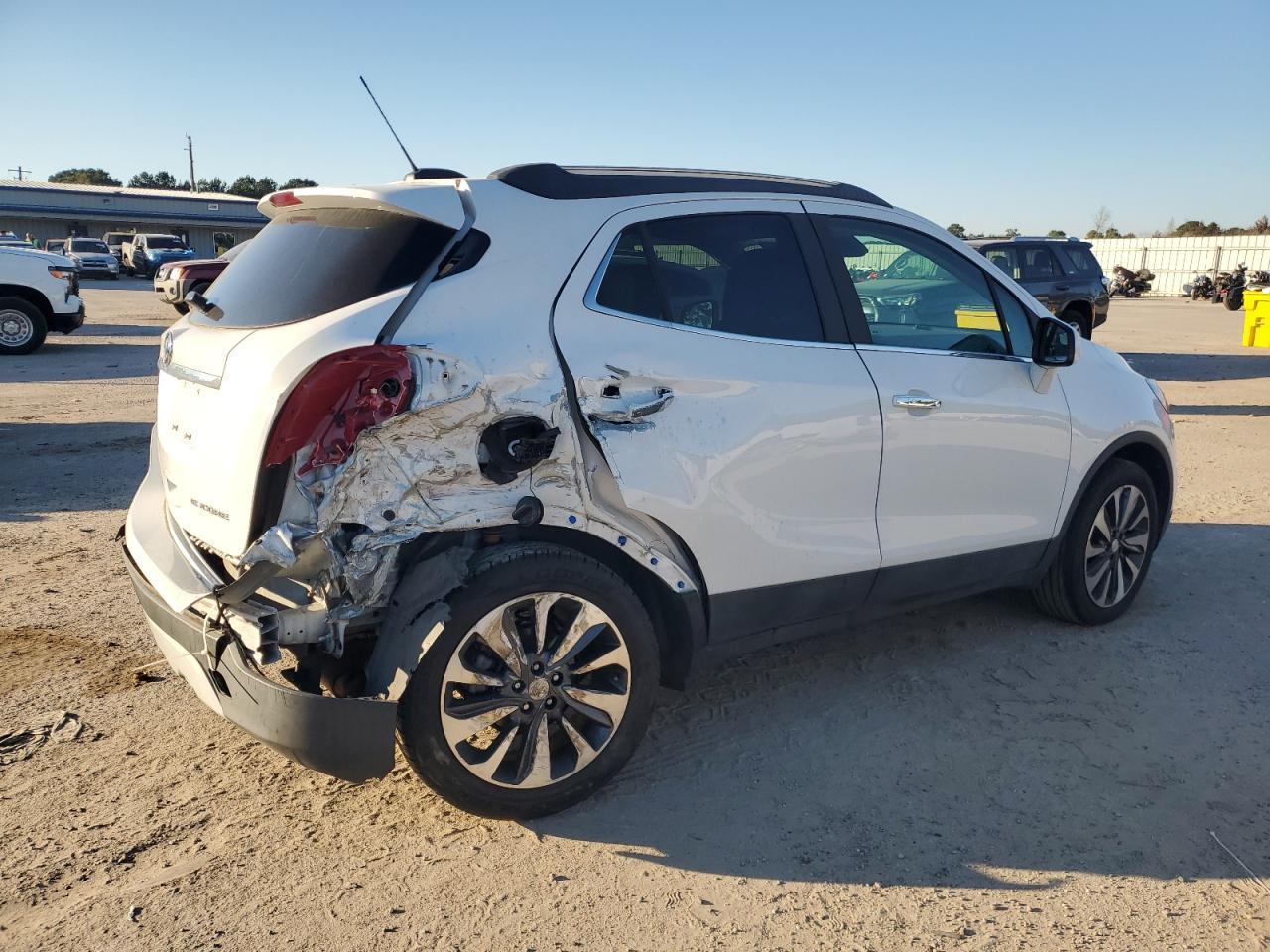 2021 BUICK ENCORE