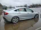 2018 CHEVROLET CRUZE