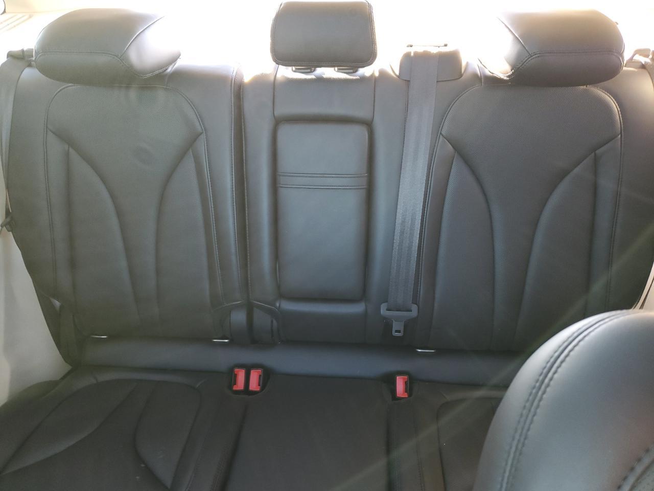 2016 LINCOLN MKC