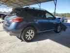 2014 NISSAN MURANO