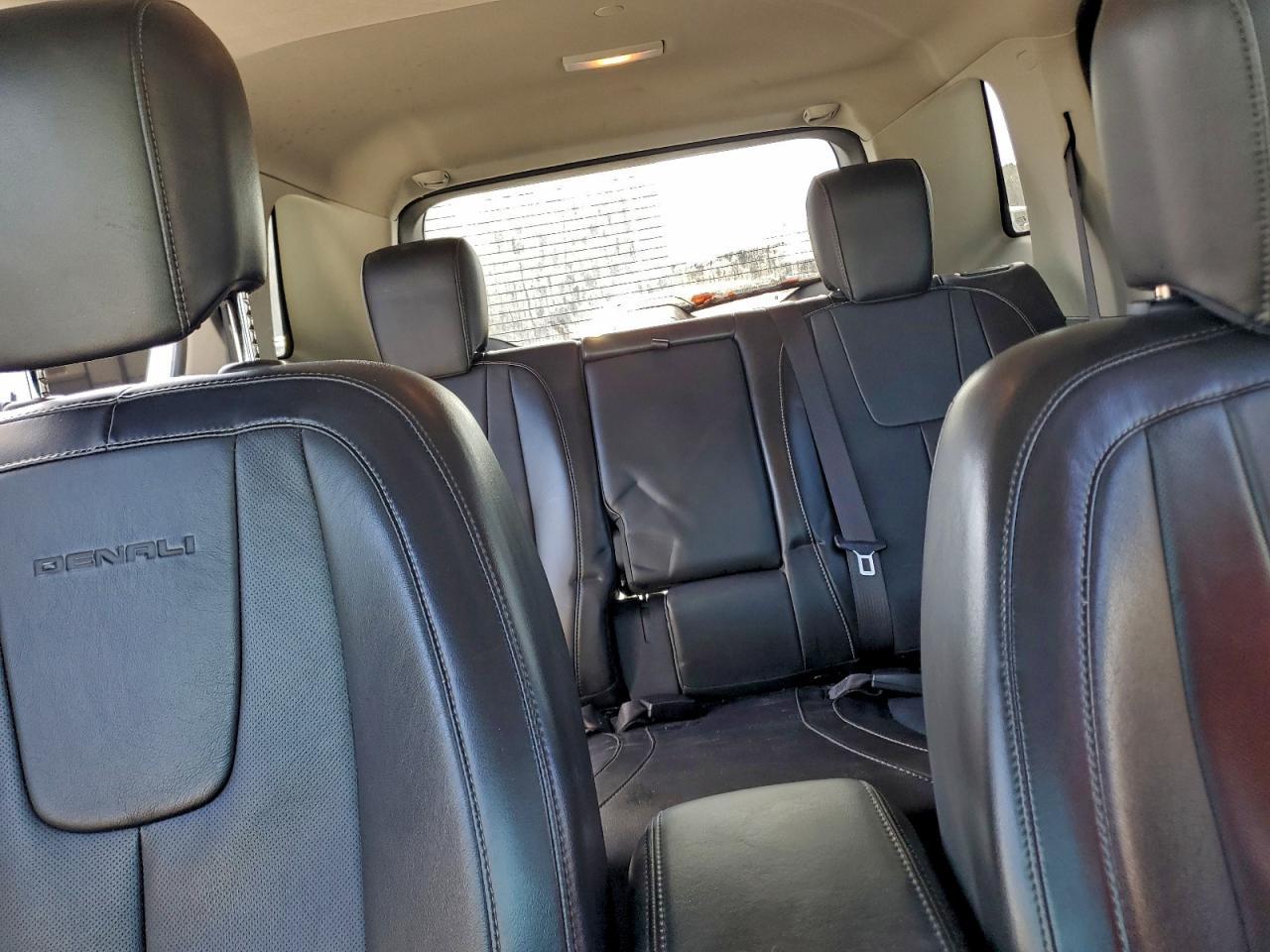 2017 GMC Terrain