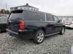 2015 CHEVROLET Suburban