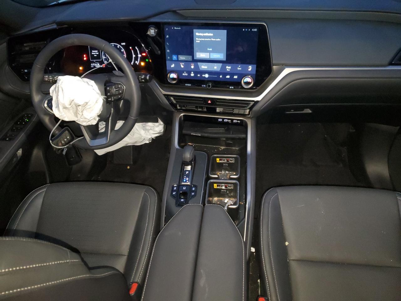 2024 LEXUS TX 350