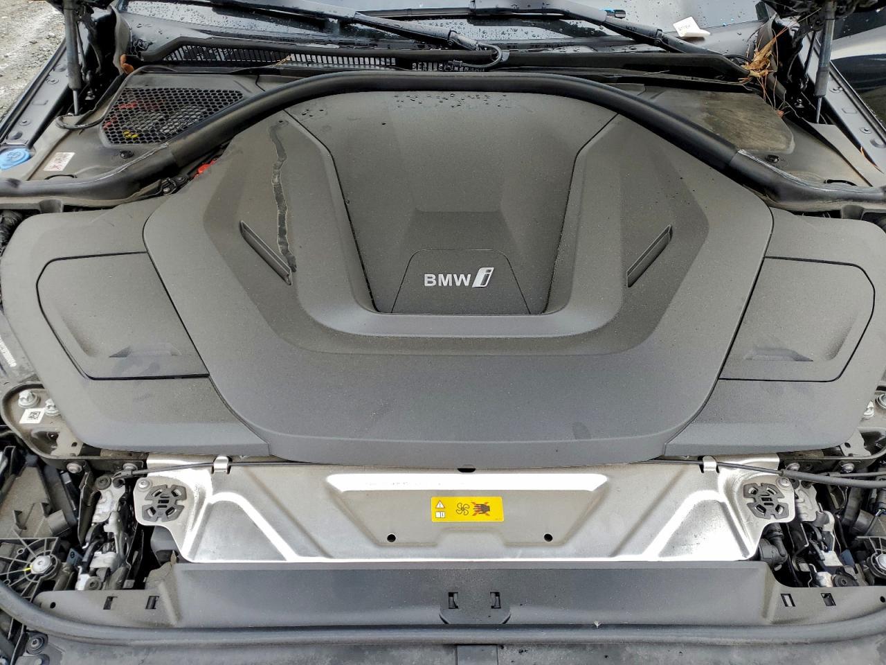 2024 BMW i4